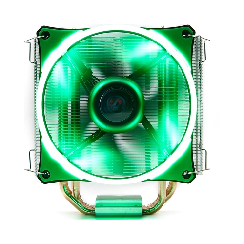 SOPLAY CPU Cooler 4 Heatpipes 4pin 12 см Тихий светодиодный вентилятор для Intel LGA 115X AMD All Series
SOPLAY CPU Cooler 4 Heatpipes 4pin 12 см Тихий светодиодный вентилятор для Intel LGA 115X AMD All Series