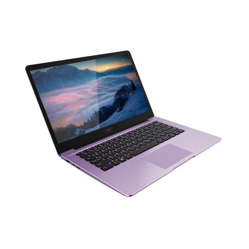 AVITA PURA P01 14 inch Laptop AMD A9-9420E/8GB DDR4/256GB SSD Portable Laptop with 1920*1080 FHD Screen Purple US Plug
AVITA PURA P01 14 inch Laptop AMD A9-9420E/8GB DDR4/256GB SSD Portable Laptop with 1920*1080 FHD Screen Purple US Plug