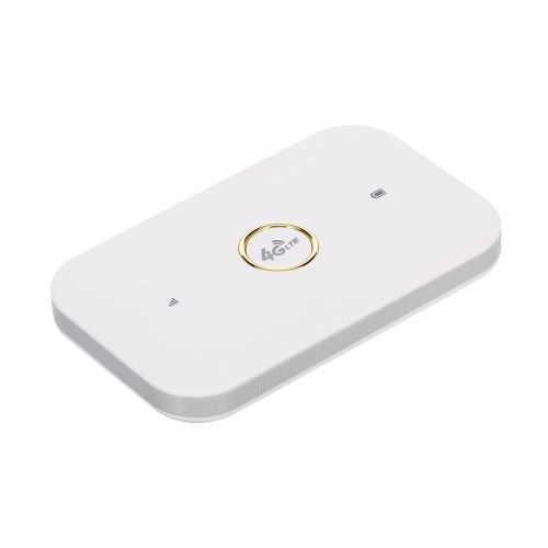 4G LTE Wireless Router Portable Wifi Router with SIM Card Slot Mobile WiFi 150Mbps MIFI Router 1500mAh Battery US Version
4G LTE Wireless Router Portable Wifi Router with SIM Card Slot Mobile WiFi 150Mbps MIFI Router 1500mAh Battery US Version