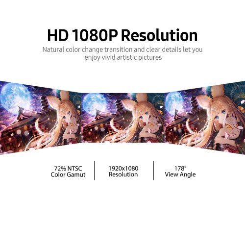 VEIKK VK1200 Pen Display Drawing Digital Screen with 6 Shortcut Keys 8192 Levels Pressure Sensitivity 5080LPI Resolution
VEIKK VK1200 Pen Display Drawing Digital Screen with 6 Shortcut Keys 8192 Levels Pressure Sensitivity 5080LPI Resolution