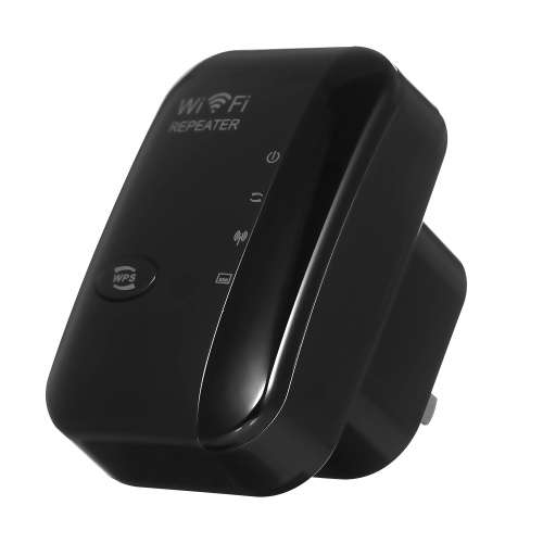 Усилитель сигнала Wi-Fi 300 м Беспроводной повторитель Wi-Fi Расширитель диапазона Wi-Fi с 2 внутренними антеннами для домашнего офиса Черный штекер США
Усилитель сигнала Wi-Fi 300 м Беспроводной повторитель Wi-Fi Расширитель диапазона Wi-Fi с 2 внутренними антеннами для домашнего офиса Черный штекер США