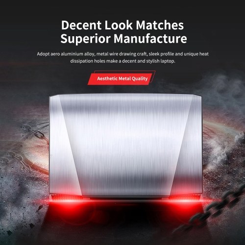 Laptop Corei7 15.6in GTX1060 Gaming Laptop 1920*1080 HD Dual Fans 8G DDR4 4000mAh Battery RGB Backlit Keyboard
Laptop Corei7 15.6in GTX1060 Gaming Laptop 1920*1080 HD Dual Fans 8G DDR4 4000mAh Battery RGB Backlit Keyboard