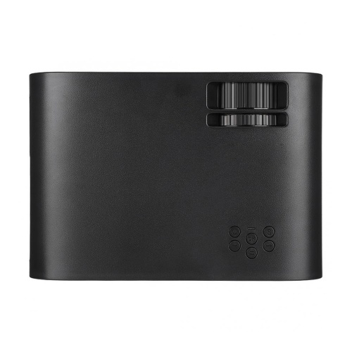 W90 LED Projector Support 1080P Support Wired Wireless Same Screen for Office Home Theater Black EU Plug (Same Screen Version)
W90 LED Projector Support 1080P Support Wired Wireless Same Screen for Office Home Theater Black EU Plug (Same Screen Version)