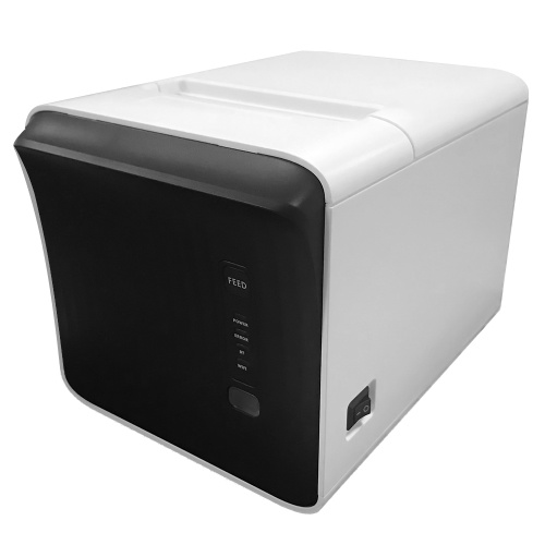 MHT P80A 80mm POS Printer Desktop Receipt Thermal Printing Auto Paper Cut Wall-Mounting
MHT P80A 80mm POS Printer Desktop Receipt Thermal Printing Auto Paper Cut Wall-Mounting
