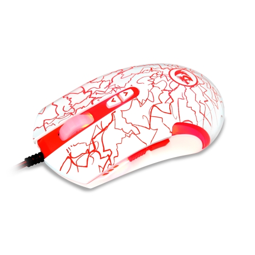 Redragon Lavawolf M701 USB Проводная Игровая Оптическая Компьютерная Мышь 3500DPI Регулируемый
Redragon Lavawolf M701 USB Проводная Игровая Оптическая Компьютерная Мышь 3500DPI Регулируемый