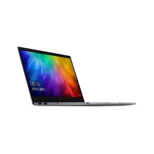 Xiaomi Air 13.3'' Laptop Thin & Light Notebook 8th Intel Quad Core i5-8250U 8GB DDR4 512GB PCIE SSD MX250 2G Laptop Grey
Xiaomi Air 13.3'' Laptop Thin & Light Notebook 8th Intel Quad Core i5-8250U 8GB DDR4 512GB PCIE SSD MX250 2G Laptop Grey