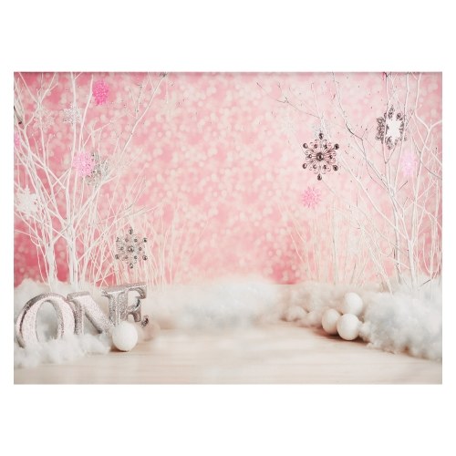 2.1 * 1.5m/ 7 * 5ft Photography Background Portrait Photography Backdrops Pink Style Photo Studio Props for Baby Girl Portrait Photos Party Decoration
2.1 * 1.5m/ 7 * 5ft Photography Background Portrait Photography Backdrops Pink Style Photo Studio Props for Baby Girl Portrait Photos Party Decoration