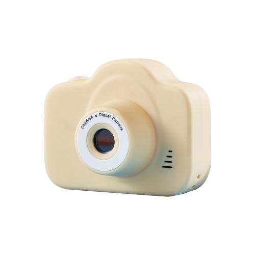 1080P High Resolution Kids Digital Camera Mini Video Camcorder with 13 Mega Pixels 2 Inch Large IPS Display Screen Christmas Gift for Boys Girls
1080P High Resolution Kids Digital Camera Mini Video Camcorder with 13 Mega Pixels 2 Inch Large IPS Display Screen Christmas Gift for Boys Girls