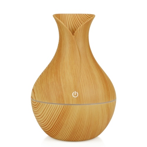 130ml 7 Color USB Humidifier Oil Aroma Diffuser LED Lights Night Light for Home Office
130ml 7 Color USB Humidifier Oil Aroma Diffuser LED Lights Night Light for Home Office