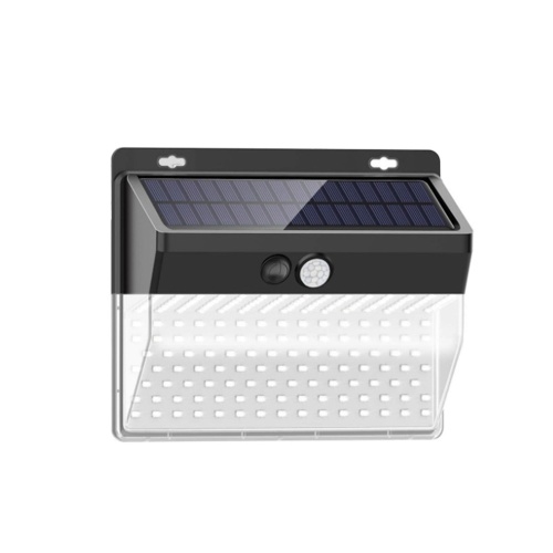 206LED Solar Powered Wall Light PIR Motion Sensor Lights Outdoor Waterproof Garden Lamp Night Light 3 Light Modes for Garden Patio Yard Fence Landscape Courtyard
206LED Solar Powered Wall Light PIR Motion Sensor Lights Outdoor Waterproof Garden Lamp Night Light 3 Light Modes for Garden Patio Yard Fence Landscape Courtyard