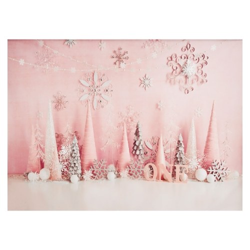 2.1 * 1.5m/ 7 * 5ft Photography Background Portrait Photography Backdrops Pink Style Photo Studio Props for Baby Girl Portrait Photos Party Decoration
2.1 * 1.5m/ 7 * 5ft Photography Background Portrait Photography Backdrops Pink Style Photo Studio Props for Baby Girl Portrait Photos Party Decoration