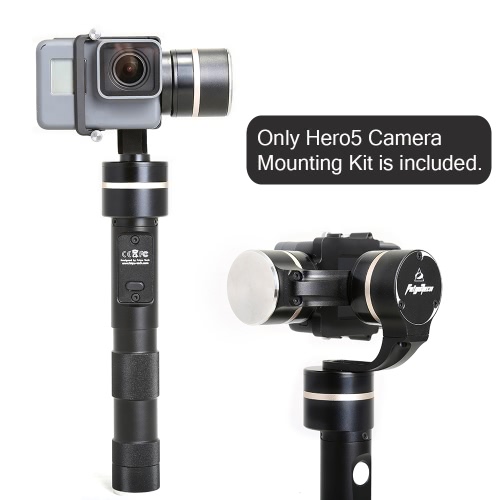 FeiyuTech Hero5 камеры Монтажный комплект зажима пластину крепления Разъем Адаптер для Feiyu G4 или G4-QD Подключение для GoPro Hero 5 Action Camera
FeiyuTech Hero5 камеры Монтажный комплект зажима пластину крепления Разъем Адаптер для Feiyu G4 или G4-QD Подключение для GoPro Hero 5 Action Camera