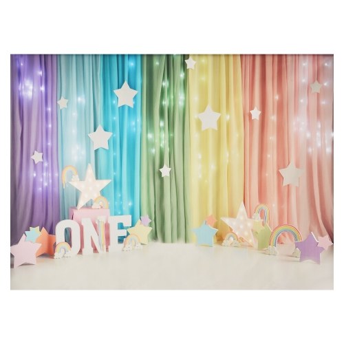 2.1 * 1.5m/ 7 * 5ft Photography Background Portrait Photography Backdrops Photo Studio Props for Baby Children Portrait Photos Party Decoration
2.1 * 1.5m/ 7 * 5ft Photography Background Portrait Photography Backdrops Photo Studio Props for Baby Children Portrait Photos Party Decoration