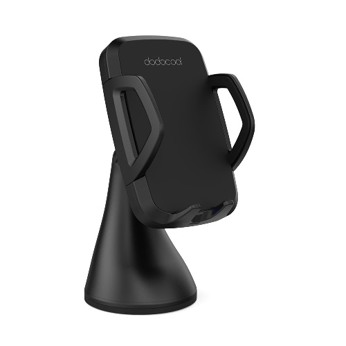 dodocool 10W 3-катушка Быстрое беспроводное автомобильное зарядное устройство для iPhone X / iPhone 8 Plus / iPhone 8 / Samsung S8
dodocool 10W 3-катушка Быстрое беспроводное автомобильное зарядное устройство для iPhone X / iPhone 8 Plus / iPhone 8 / Samsung S8
