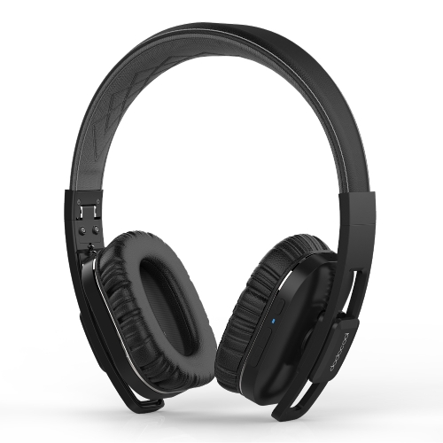 dodocool 2-in-1 Wireless Active Noise Cancelling Over Ear Headphones dodocool 2-in-1 Wireless Active Noise Cancelling Over Ear Headphones