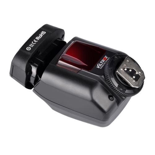 Viltrox JY-610N II i-TTL On-camera Mini Flash Speedlite for Nikon D3300 D5300 D7100 Camera
Viltrox JY-610N II i-TTL On-camera Mini Flash Speedlite for Nikon D3300 D5300 D7100 Camera