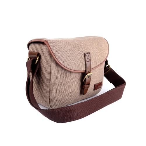 Camera Bag SLR/DSLR Gadget Bag Stylish Retro Shoulder Carrying Bag Photography Accessory Gear Case Flax Material
Camera Bag SLR/DSLR Gadget Bag Stylish Retro Shoulder Carrying Bag Photography Accessory Gear Case Flax Material