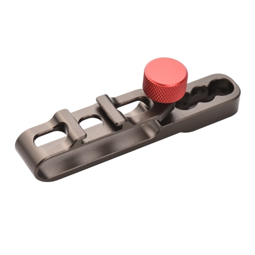 Universal Hard Disk Bracket Photography Replacement with Cold Shoe Mount Wrench Screws for Hard Dick within 5.8cm Wide
Universal Hard Disk Bracket Photography Replacement with Cold Shoe Mount Wrench Screws for Hard Dick within 5.8cm Wide