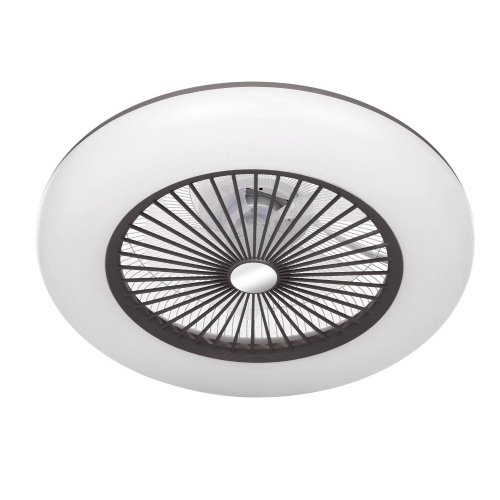 Lixada 180V-265V Ceiling Fan with LED Light APP Mobile Phone Control Support BT Connection for Bedroom Living Room Dining Room
Lixada 180V-265V Ceiling Fan with LED Light APP Mobile Phone Control Support BT Connection for Bedroom Living Room Dining Room