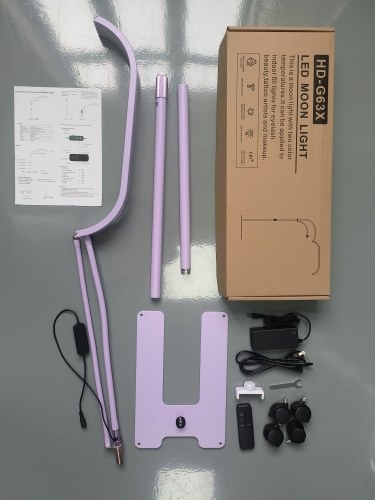 Andoer HD-G63X 36W светодиодный заполняющий свет напольный светодиодный видеосветильник косметический напольный светильник
Andoer HD-G63X 36W светодиодный заполняющий свет напольный светодиодный видеосветильник косметический напольный светильник