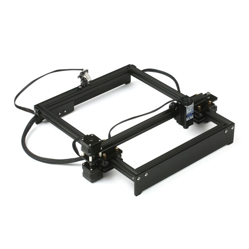 Laser Engraving Machine Off-Line Control Desktop DIY Laser Engraver Cutter Laser Logo Mark Printer Working Area 280*230mm AU Plug
Laser Engraving Machine Off-Line Control Desktop DIY Laser Engraver Cutter Laser Logo Mark Printer Working Area 280*230mm AU Plug