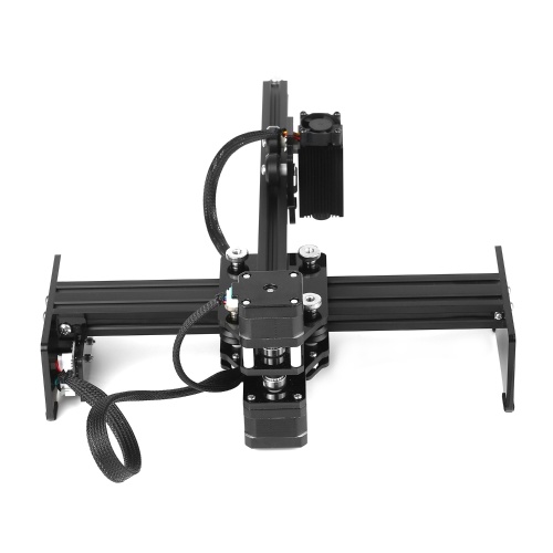 5500mw Laser Engraving Machine Mini Desktop Laser Engraver Printer Portable Carver DIY Laser Logo Mark Printer Working Area 170*200mm
5500mw Laser Engraving Machine Mini Desktop Laser Engraver Printer Portable Carver DIY Laser Logo Mark Printer Working Area 170*200mm
