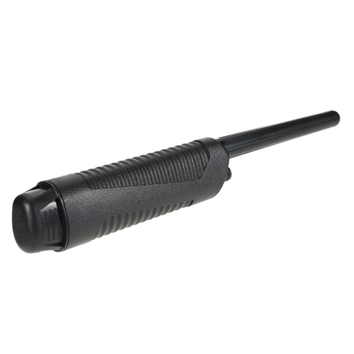 Sensitive Metal Detector Handheld Pinpointer Treasure Pinpointing Finder Probe with Holster Buzzer Vibration Alarm
Sensitive Metal Detector Handheld Pinpointer Treasure Pinpointing Finder Probe with Holster Buzzer Vibration Alarm