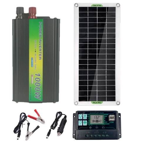30W Solar Panel Flexible Solar Panel For Camping Car Traveling Outdoor Emergency Power Accessory 100A
30W Solar Panel Flexible Solar Panel For Camping Car Traveling Outdoor Emergency Power Accessory 100A