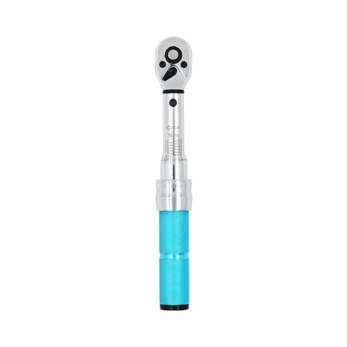 Click Style Torque Wrench with Storage Case Adjustable Torque Bidirectional Ratcheting Head Micro Adjusting Torque Wrenches for Spark Plug Auto Repair Mechanical Assembly
Click Style Torque Wrench with Storage Case Adjustable Torque Bidirectional Ratcheting Head Micro Adjusting Torque Wrenches for Spark Plug Auto Repair Mechanical Assembly