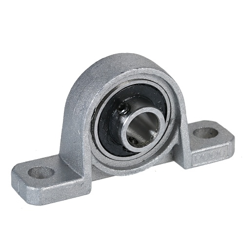 5pcs Pillow Block Bearing Inner Ball Mounted Pillow Block Mounted Pillow Block Bearings Miniature Bearing of 3D Printer Bearing Bracket with Seat Bearing Block Bearing Seat Pillow Bearing Block for 3D Printer Bearing Support 3D Printer Parts & Accessories
5pcs Pillow Block Bearing Inner Ball Mounted Pillow Block Mounted Pillow Block Bearings Miniature Bearing of 3D Printer Bearing Bracket with Seat Bearing Block Bearing Seat Pillow Bearing Block for 3D Printer Bearing Support 3D Printer Parts & Accessories