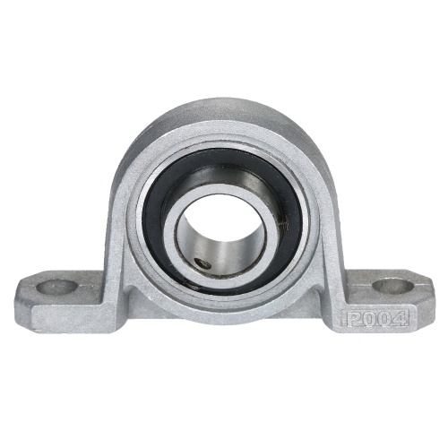 5pcs Pillow Block Bearing Inner Ball Mounted Pillow Block Mounted Pillow Block Bearings Miniature Bearing of 3D Printer Bearing Bracket with Seat Bearing Block Bearing Seat Pillow Bearing Block for 3D Printer Bearing Support 3D Printer Parts & Accessories
5pcs Pillow Block Bearing Inner Ball Mounted Pillow Block Mounted Pillow Block Bearings Miniature Bearing of 3D Printer Bearing Bracket with Seat Bearing Block Bearing Seat Pillow Bearing Block for 3D Printer Bearing Support 3D Printer Parts & Accessories