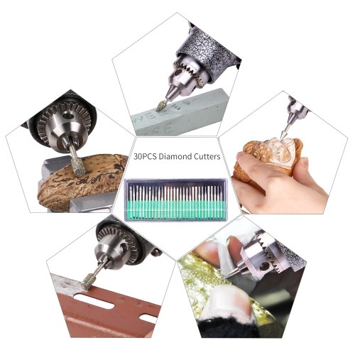 220V 240W Rotary Tool Kit Variable Speed with Flex Shaft Angle Grinder Tool 103 Accessories Multifunction Electric Rotary Drill Sander Cutting Polishing Tool Set 1
220V 240W Rotary Tool Kit Variable Speed with Flex Shaft Angle Grinder Tool 103 Accessories Multifunction Electric Rotary Drill Sander Cutting Polishing Tool Set 1
