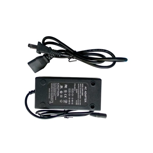 Irfora 96W Universal Laptop Power Charger Adapter 8Pcs 12V to 24V Adjustable Portable Charger US Plug
Irfora 96W Universal Laptop Power Charger Adapter 8Pcs 12V to 24V Adjustable Portable Charger US Plug