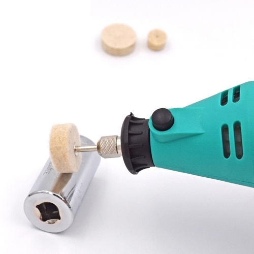 119Pcs/Set Wooden Metal Engraving Electric Rotary Tool Accessories Grinding Polishing Drilling
119Pcs/Set Wooden Metal Engraving Electric Rotary Tool Accessories Grinding Polishing Drilling