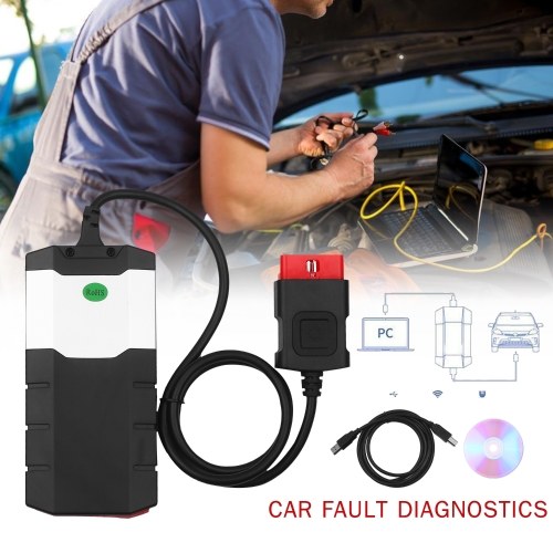 DS150E BT C-D-P T-C-S Car Truck Error Diagnostic Tool O-B-D 2 Car Code Reader Support Car Engine System Diagnostic Tools Auto Car Truck Scanner
DS150E BT C-D-P T-C-S Car Truck Error Diagnostic Tool O-B-D 2 Car Code Reader Support Car Engine System Diagnostic Tools Auto Car Truck Scanner