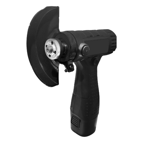 Mini Cordless Angle Grinder Grinding Tools Household Handheld Polishing Cut Off Tool
Mini Cordless Angle Grinder Grinding Tools Household Handheld Polishing Cut Off Tool