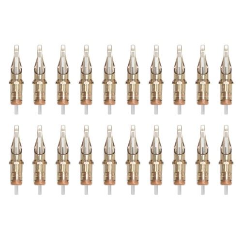 20PCS T-attoo Cartridge N-eedles Tubes Hand Poke Sterilized N-eedle Accessories Kit Set T-attoo Supplies for Beginners Artist Portable
20PCS T-attoo Cartridge N-eedles Tubes Hand Poke Sterilized N-eedle Accessories Kit Set T-attoo Supplies for Beginners Artist Portable