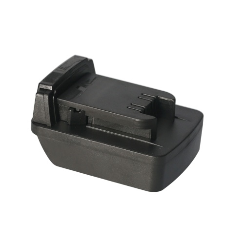 KKmoon Lithium Battery Converter 18V-20V Adapter Accessory for Converting Dewalt to Milwaukee
KKmoon Lithium Battery Converter 18V-20V Adapter Accessory for Converting Dewalt to Milwaukee