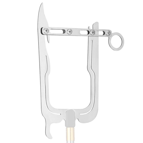 Boat Hook Simple Threader Wharf Hook Multifunction Base Hook Telescopic Boat Hooks Fishing Accessory Utility Tools
Boat Hook Simple Threader Wharf Hook Multifunction Base Hook Telescopic Boat Hooks Fishing Accessory Utility Tools