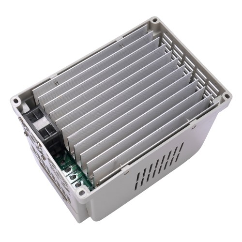 AC220V Universal Singl-Phase Input Three Phase Out Variable Inverter PWM Control Frequency Converter
AC220V Universal Singl-Phase Input Three Phase Out Variable Inverter PWM Control Frequency Converter