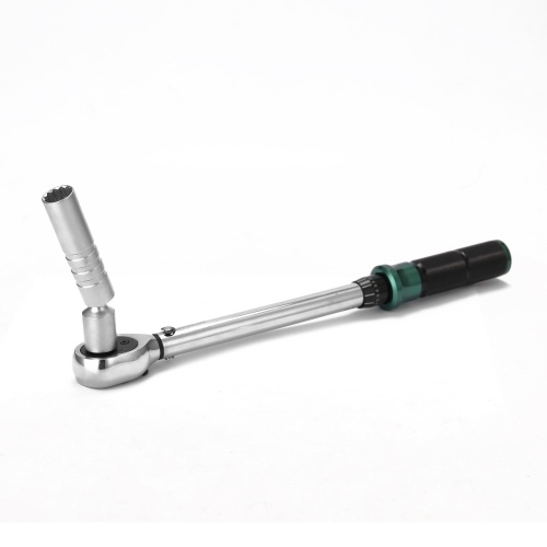 10-60N.m 3/8 Inch Drive 7 PCS Preset Torque Wrench Bits Set Quick Release Mini Portable Adjustable Torque Wrench Household Bicycle Car Auto Repairs with Storage Box
10-60N.m 3/8 Inch Drive 7 PCS Preset Torque Wrench Bits Set Quick Release Mini Portable Adjustable Torque Wrench Household Bicycle Car Auto Repairs with Storage Box