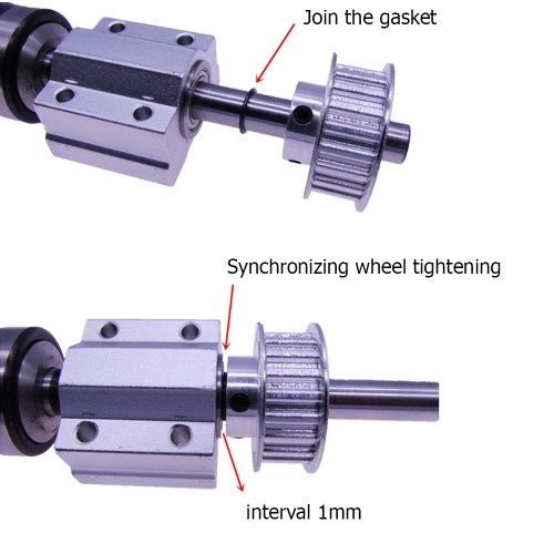 Table Saw Bench Drill Electric Drill No Power Spindle Assembly DIY Woodworking Cutting Grinding Small Lathe Trimming Belt Drill Chuck Accessories and Kit
Table Saw Bench Drill Electric Drill No Power Spindle Assembly DIY Woodworking Cutting Grinding Small Lathe Trimming Belt Drill Chuck Accessories and Kit