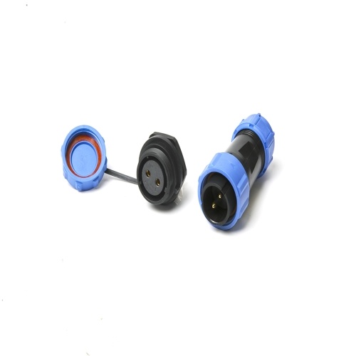SP21 IP68 Waterproof Connectors Circular Socket 2Pin 3Pin 4Pin 5Pin 7Pin 9Pin Multipole Plug
SP21 IP68 Waterproof Connectors Circular Socket 2Pin 3Pin 4Pin 5Pin 7Pin 9Pin Multipole Plug