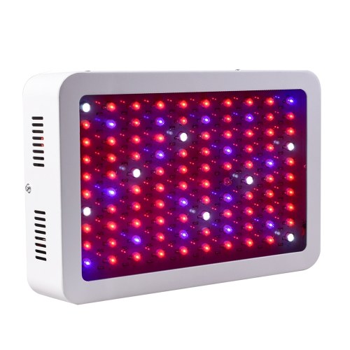600W LED Grow Light Bulbs Full Spectrum UV IR Red Blue White Hydroponic Growing Lamp for Seed Starting Greenhouse Vegetable Flower
600W LED Grow Light Bulbs Full Spectrum UV IR Red Blue White Hydroponic Growing Lamp for Seed Starting Greenhouse Vegetable Flower