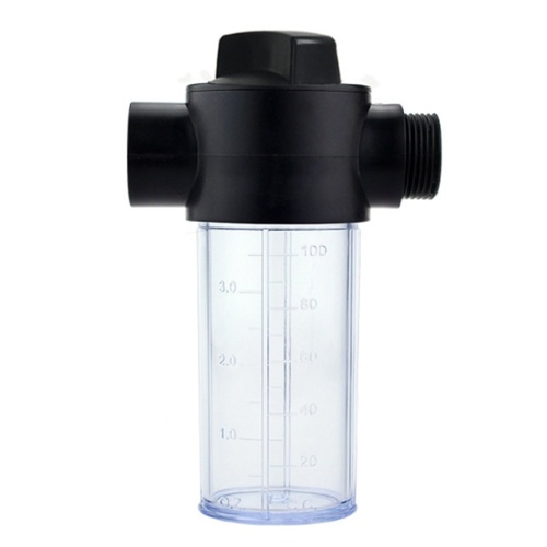 High Pressure Sprayer + 15M Hose Pipe + Metal Connectors + Foam Bottle Set Car Washing Cleaning Garden Plant Watering Supplies
High Pressure Sprayer + 15M Hose Pipe + Metal Connectors + Foam Bottle Set Car Washing Cleaning Garden Plant Watering Supplies