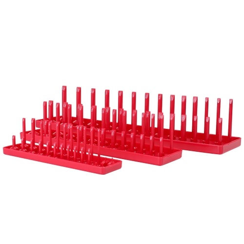 Socket Tray Multifunctional Garage Storage Tool Rack Holder Home Plastics Organizer Accessories Shelf Stand Home Repairing
Socket Tray Multifunctional Garage Storage Tool Rack Holder Home Plastics Organizer Accessories Shelf Stand Home Repairing