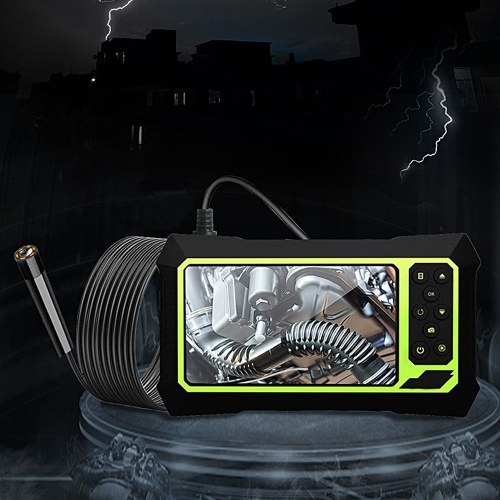 B315 4.3 Inch LCD Display Screen 1080P Handheld Endoscope Industrial Home Dual Camera Endoscopes with 6 LEDs
B315 4.3 Inch LCD Display Screen 1080P Handheld Endoscope Industrial Home Dual Camera Endoscopes with 6 LEDs