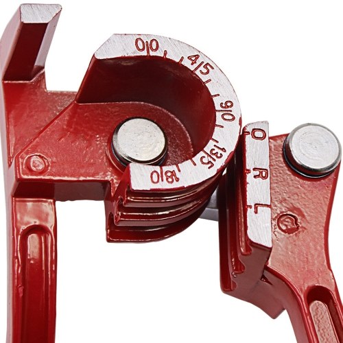 3-In-1 Portable Tube Bending Tool Pipes Tubing Bender Household Manual Pipes Bending Tools
3-In-1 Portable Tube Bending Tool Pipes Tubing Bender Household Manual Pipes Bending Tools