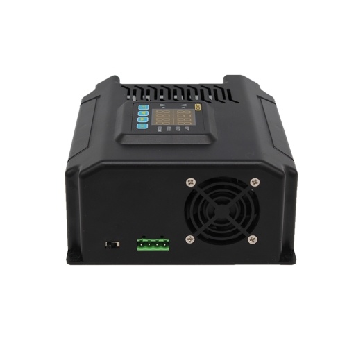 JUNTEK DPM8650-485RF 2.4 Inch LCD Display Screen 60V 50A Remote Control Voltmeter DC-DC Power Supply Voltage Regulator Constant Current converter Module
JUNTEK DPM8650-485RF 2.4 Inch LCD Display Screen 60V 50A Remote Control Voltmeter DC-DC Power Supply Voltage Regulator Constant Current converter Module