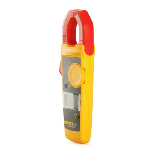 FLUKE F302 + Ручной токоизмерительный прибор с ЖК-дисплеем Цифровые зажимы Мультиметр Тип зажима Универсальный измеритель Амперметр Измерители переменного / постоянного напряжения 400A Переменный ток 600 В постоянного / переменного тока Измеритель напряже
FLUKE F302 + Ручной токоизмерительный прибор с ЖК-дисплеем Цифровые зажимы Мультиметр Тип зажима Универсальный измеритель Амперметр Измерители переменного / постоянного напряжения 400A Переменный ток 600 В постоянного / переменного тока Измеритель напряже